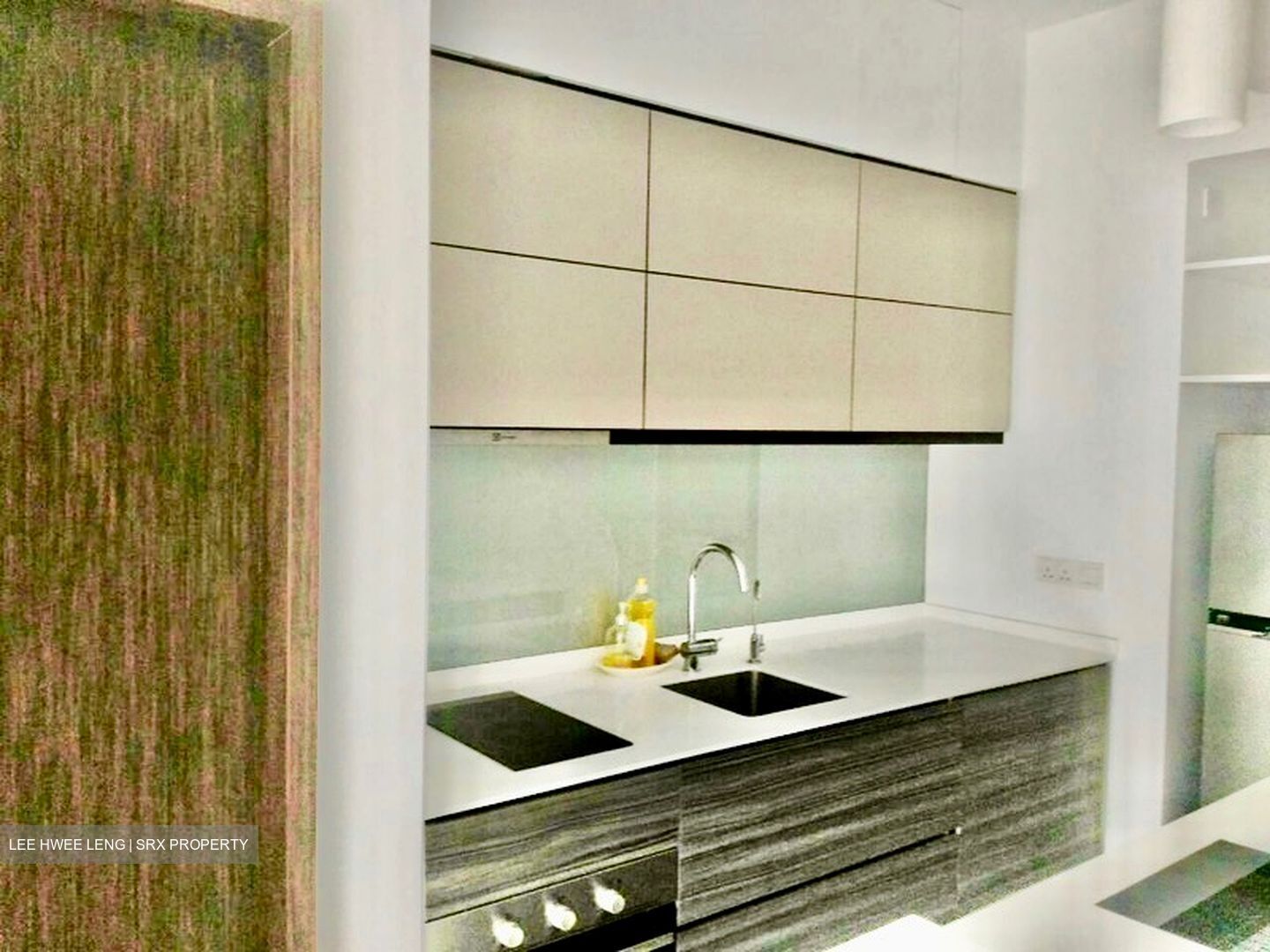 d'Nest (D18), Condominium #602274351
